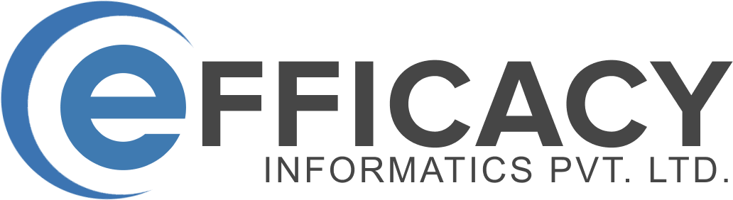 Effiacy Informatics Pvt. Ltd.